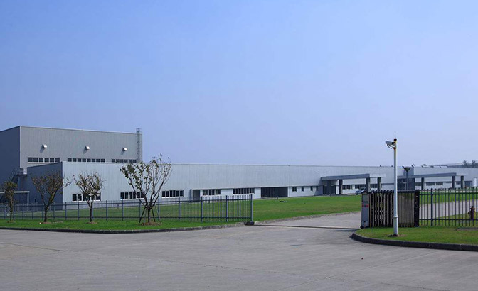 مصنع ماكينات سيني