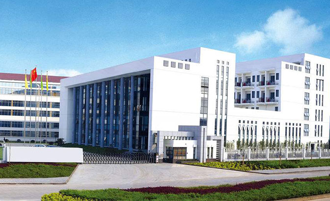 مصنع ماكينات سيني