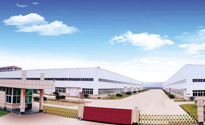 مصنع ماكينات سيني