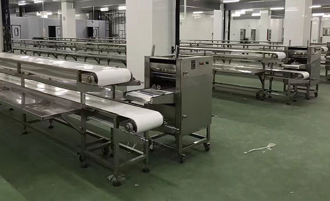 مصنع ماكينات سيني