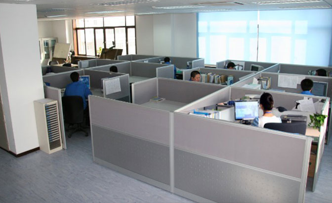 مصنع ماكينات سيني