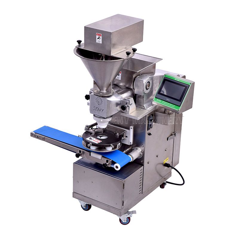 ماكنة عمل الكعك والكبة المحشية ذو الحجم الصغير ---SY-201