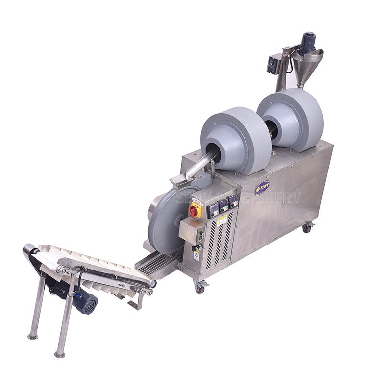 Multi-Function Encrusting Machine SY-800