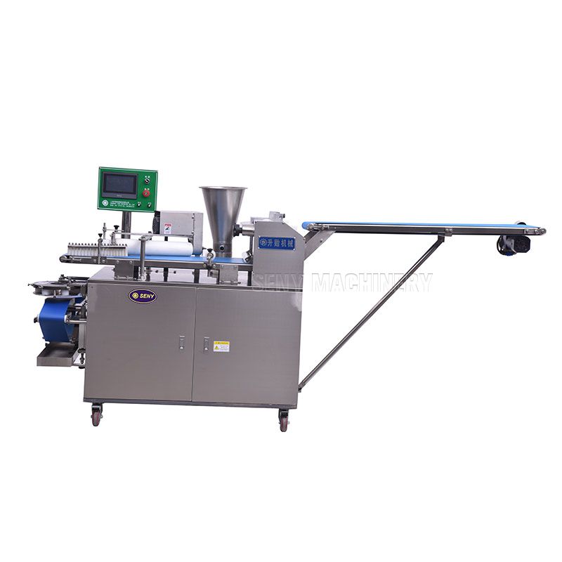 ماكنة انتاج خبز التوست والصامولي وخبز البرقر المصغرة  SY-830-X